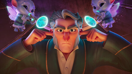 Scrooge: Um Conto de Natal | Site oficial da Netflix Scrooge: Um Conto de Natal | Site oficial da Netflix