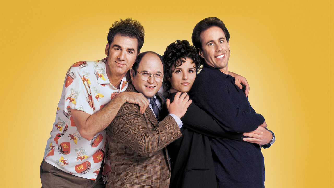 Seinfeldとなりのサインフェルド○DVDボックス1〜9 全シーズンセット 